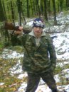 Натуся Клубнічка фотография #14 (источник - https://vk.com/id51161834)