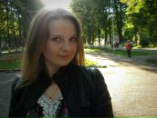 Фотография Костаревой Ольги