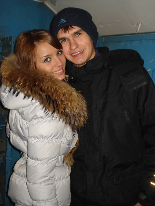 Дима Симаков фотография #41