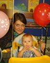 Фотография Грушкиной Екатерины