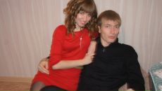 Фотография Давыдовой Ани