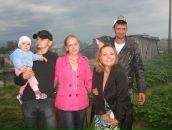 Фотография Садиловой Оксаны