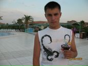 Фотография Сергеевича Антона