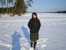 Фотография Гвоздевой Натальи