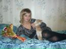 Фотография Пантелеевой Екатерины