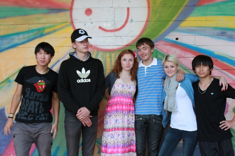 Бато Битухеев фотография #40