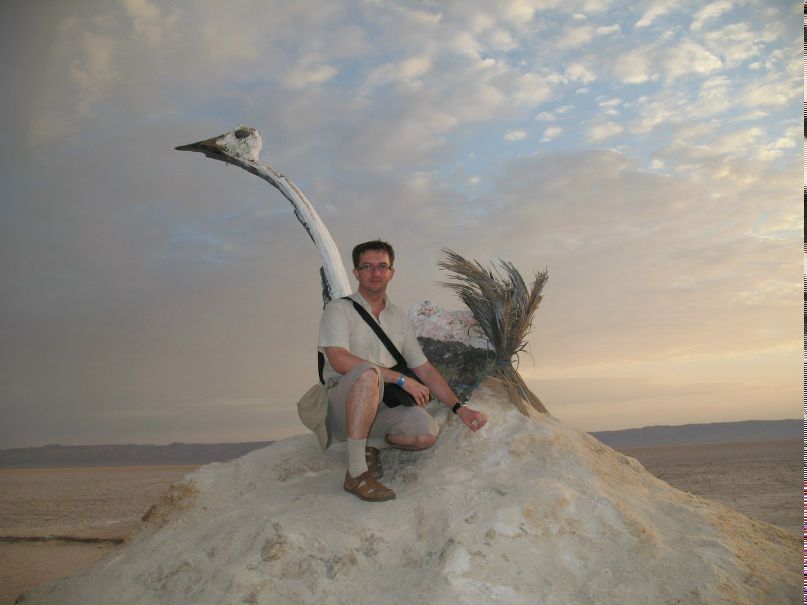 Дмитрий Субботин фотография #11