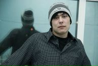 Фотография Бадмаева Алексея