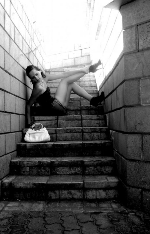 Таня Чугунова фотография #50