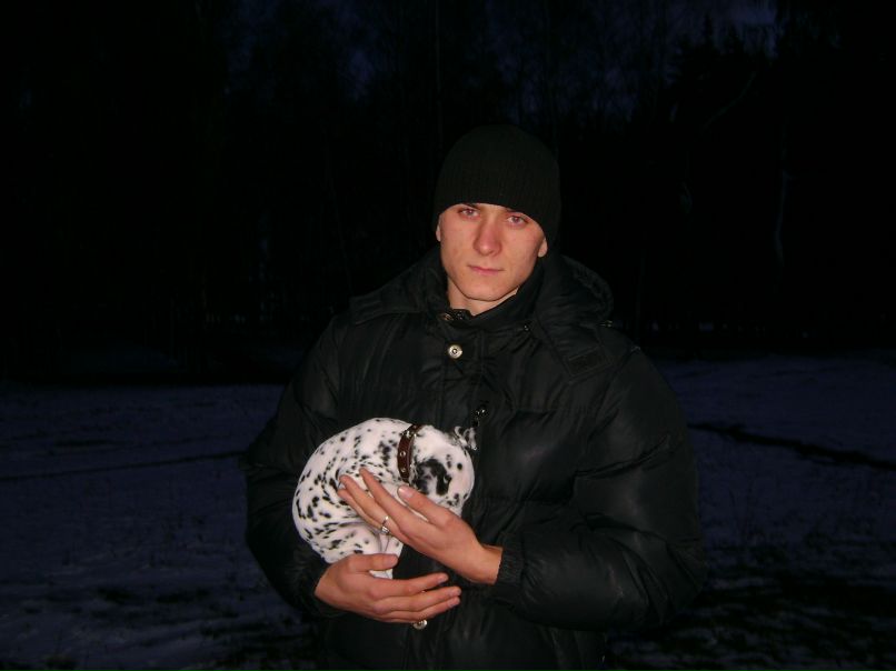 Александр Бесчастных фотография #28