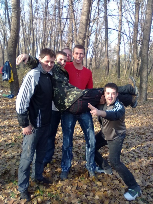 Дмитрий Ленченко фотография #46