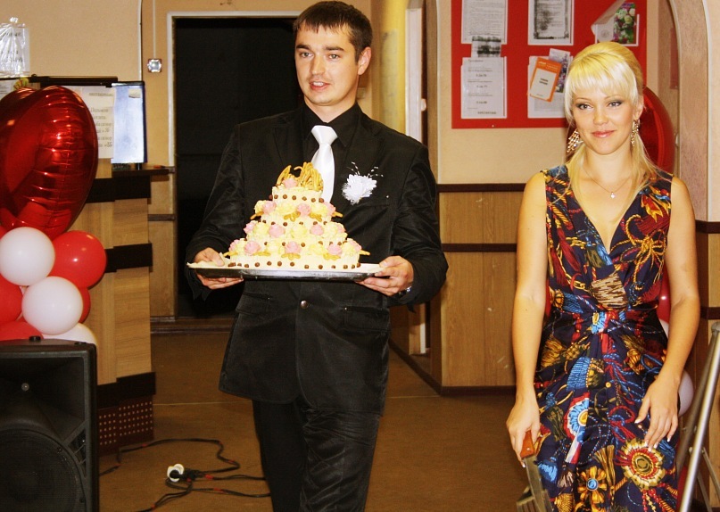 Дмитрий Горланов фотография #16