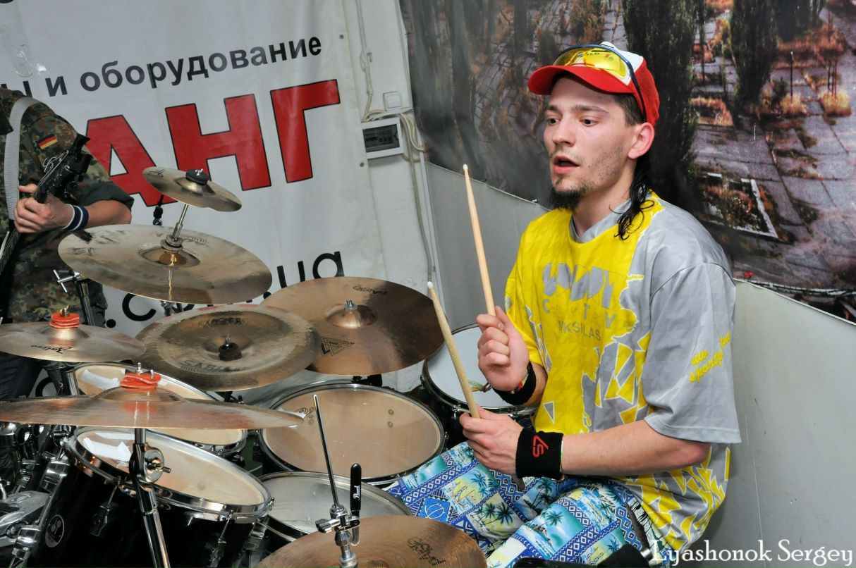 Саша Жуков фотография #41