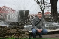 Фотография Яшара Павла