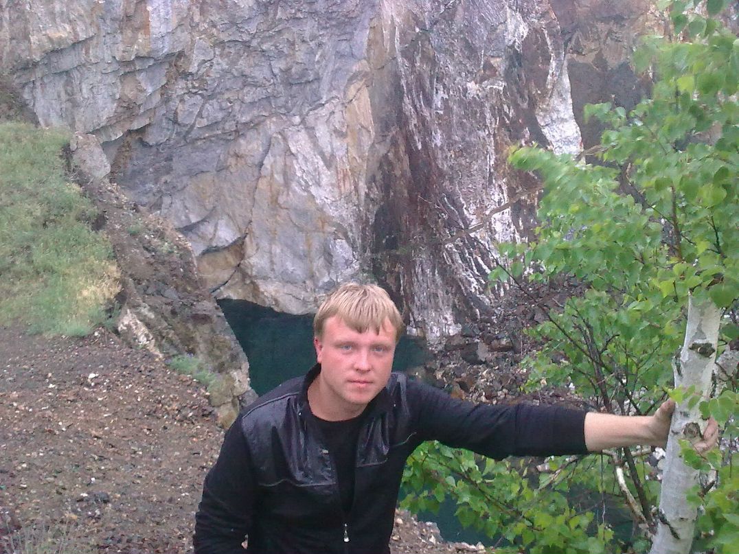 Дмитрий Вайгандт фотография #18