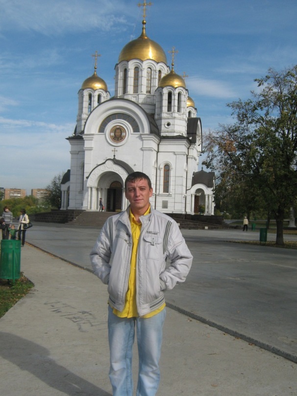 Вячеслав Черников фотография #17