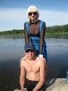 Фотография Зинатулина Александра