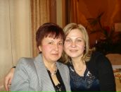 Фотография Gorshkova Olga