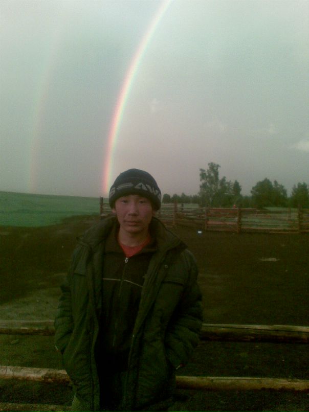 Чаян Дулуш фотография #46