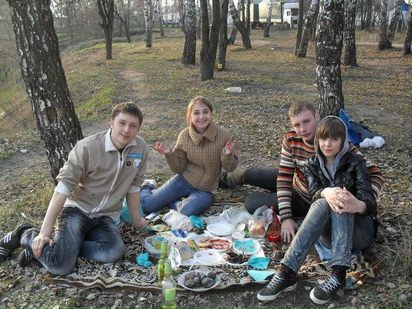 Андрей Пониткин фотография #11