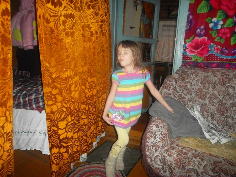 Санёк Бугор фотография #10