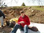 Фотография Рогайшис Тавинии