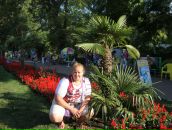 Фотография Ивановой Александры