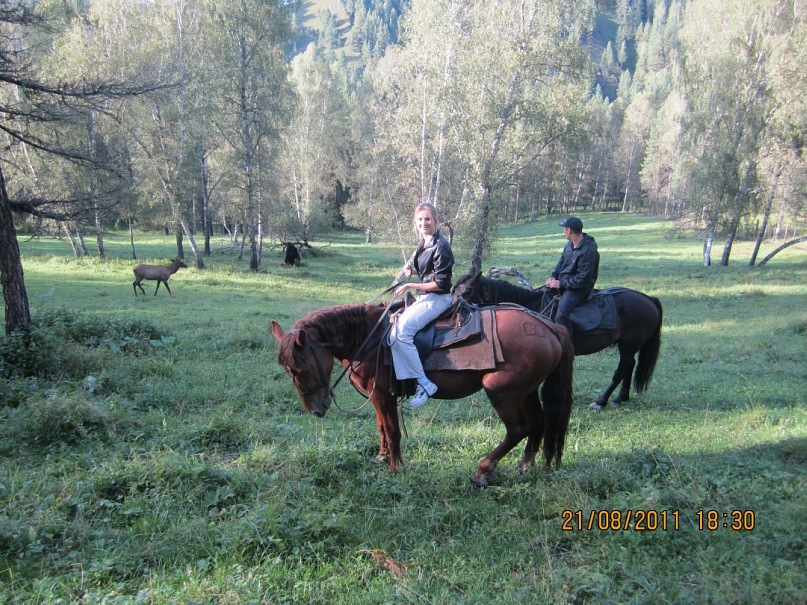Вале Рия фотография #27