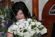 Фотография Харитоновой Анастасии