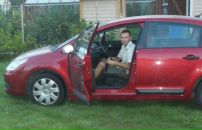 Фотография Орлова Станислава