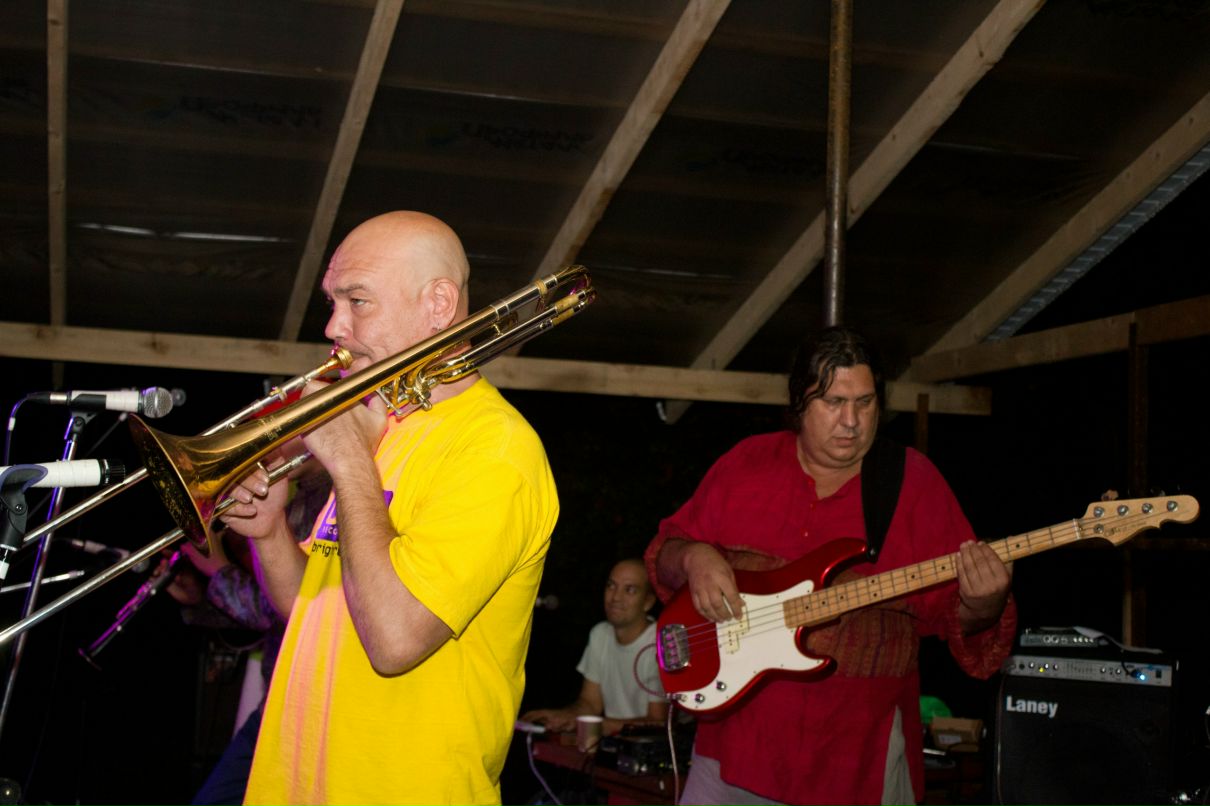 Игорь Башуров фотография #48