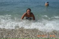 Фотография Граевской Ольги