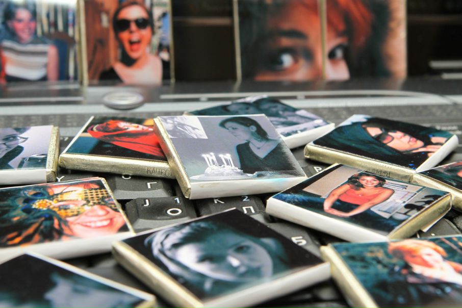 №15, Мария Густова, 15.6.1981 №15, Мария Густова, 15.6.1981