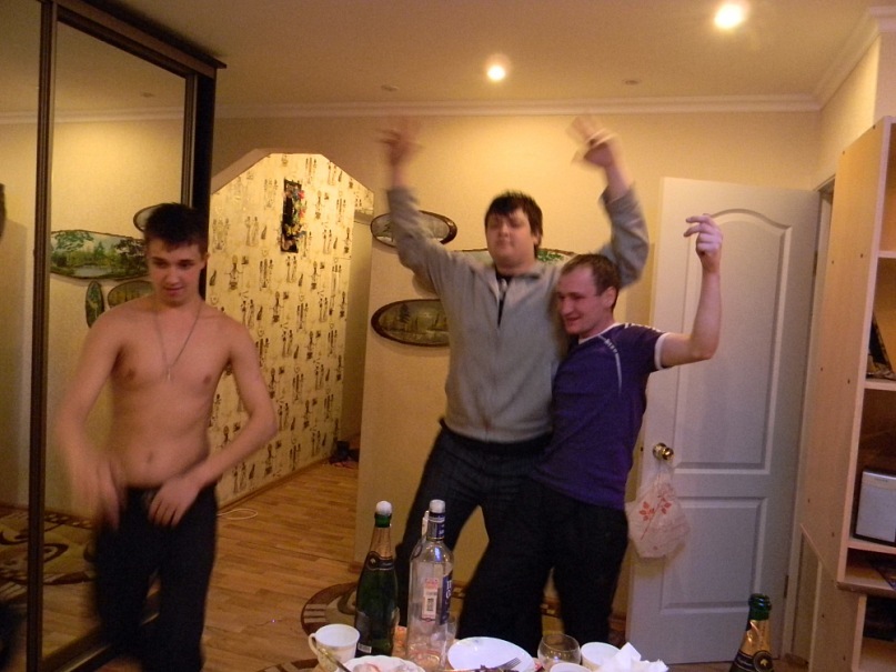 Дима Никитин фотография #30