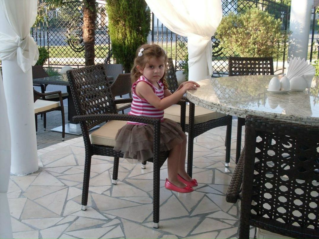 Арифа Капба фотография #48