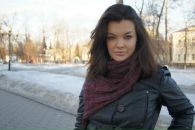 Фотография Блиновой Анжелики
