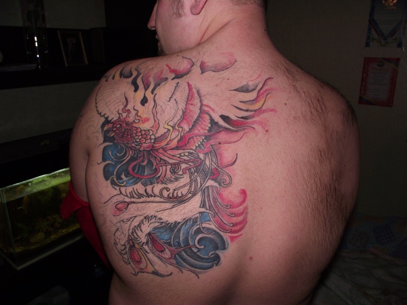 Иван Мирошниченко фотография #12