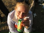 Фотография Кузнецовой Светланы