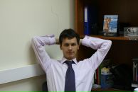 Фотография Кио Игоря