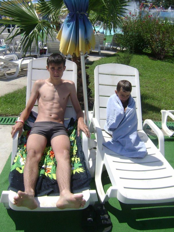 Дмитрий Смирнов фотография #2