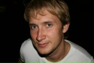 Антон Лапин фотография #22 (источник - https://vk.com/id296121)