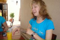 Цвітана Вишневська фотография #50 (источник - https://vk.com/id43366915)