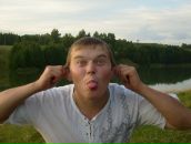 Фотография Куприяшкина Ивана