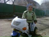 Вілена Лісова фотография #29 (источник - https://vk.com/id28635568)