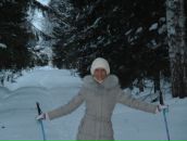 Фотография Комиссаровой Марии