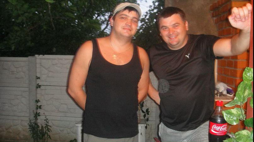 Дмитрий Молодцов фотография #30