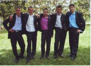 Міша Лозовський фотография #40 (источник - https://vk.com/id135451773)