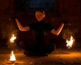 Фотография Захаровой Элен