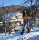 Фотография Фроловой Ксении