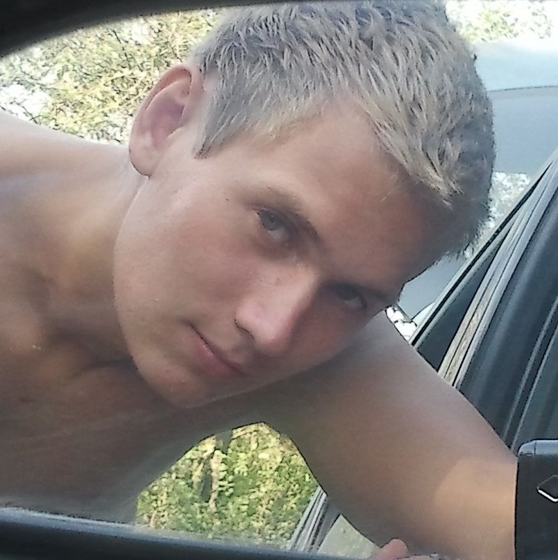 Макс Соломыков фотография #48